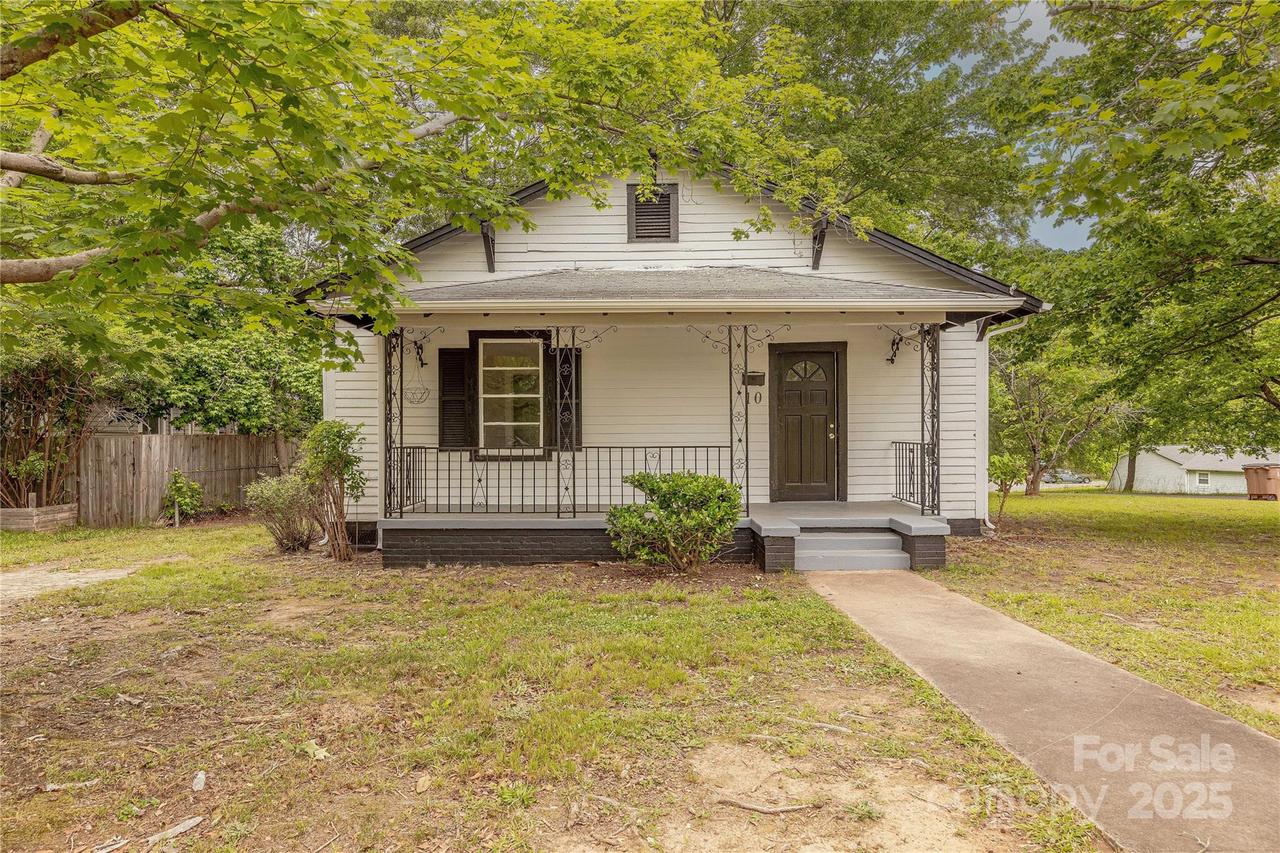 10 Bolt Dr., Shelby, NC 28150