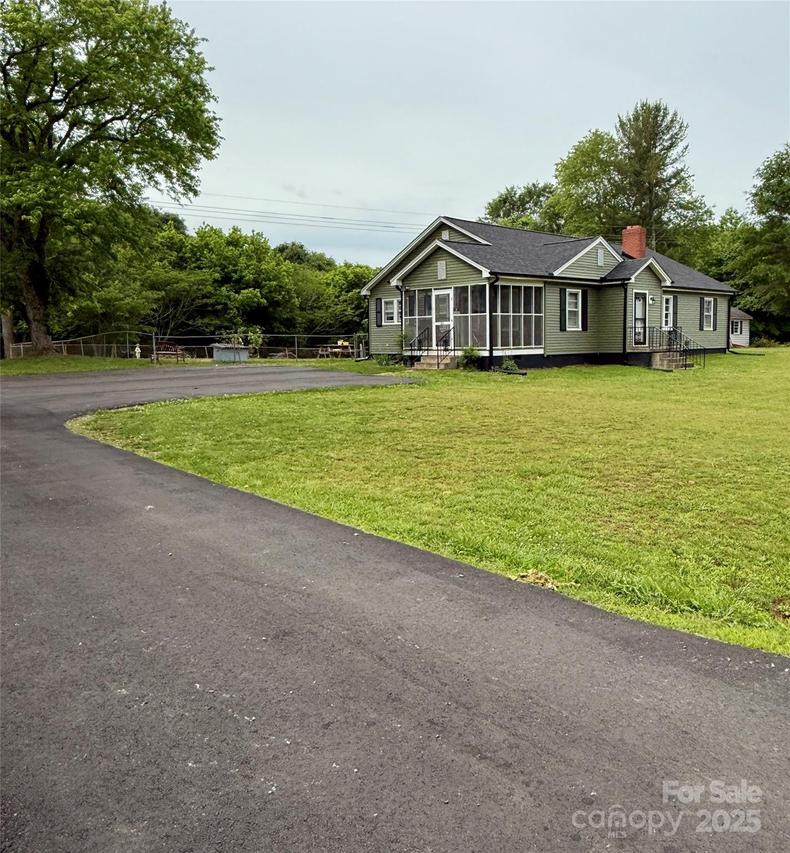 214 E Double Shoals Rd., Lawndale, NC 28090