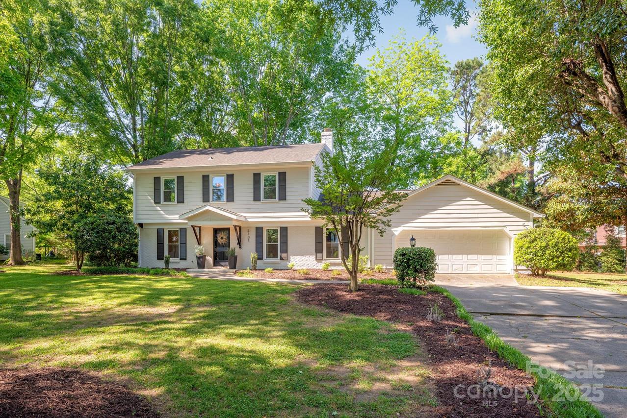 3101 Willowbrae Rd., Charlotte, NC 28226