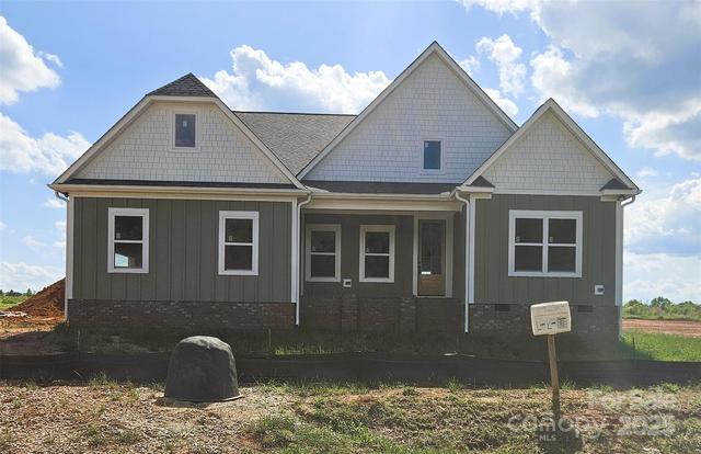 New Homes For Sale This Week That Attend West Rowan Middle: May 2nd to May 8th