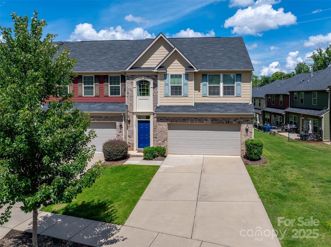 1769 Evergreen Dr., Charlotte, NC 28208