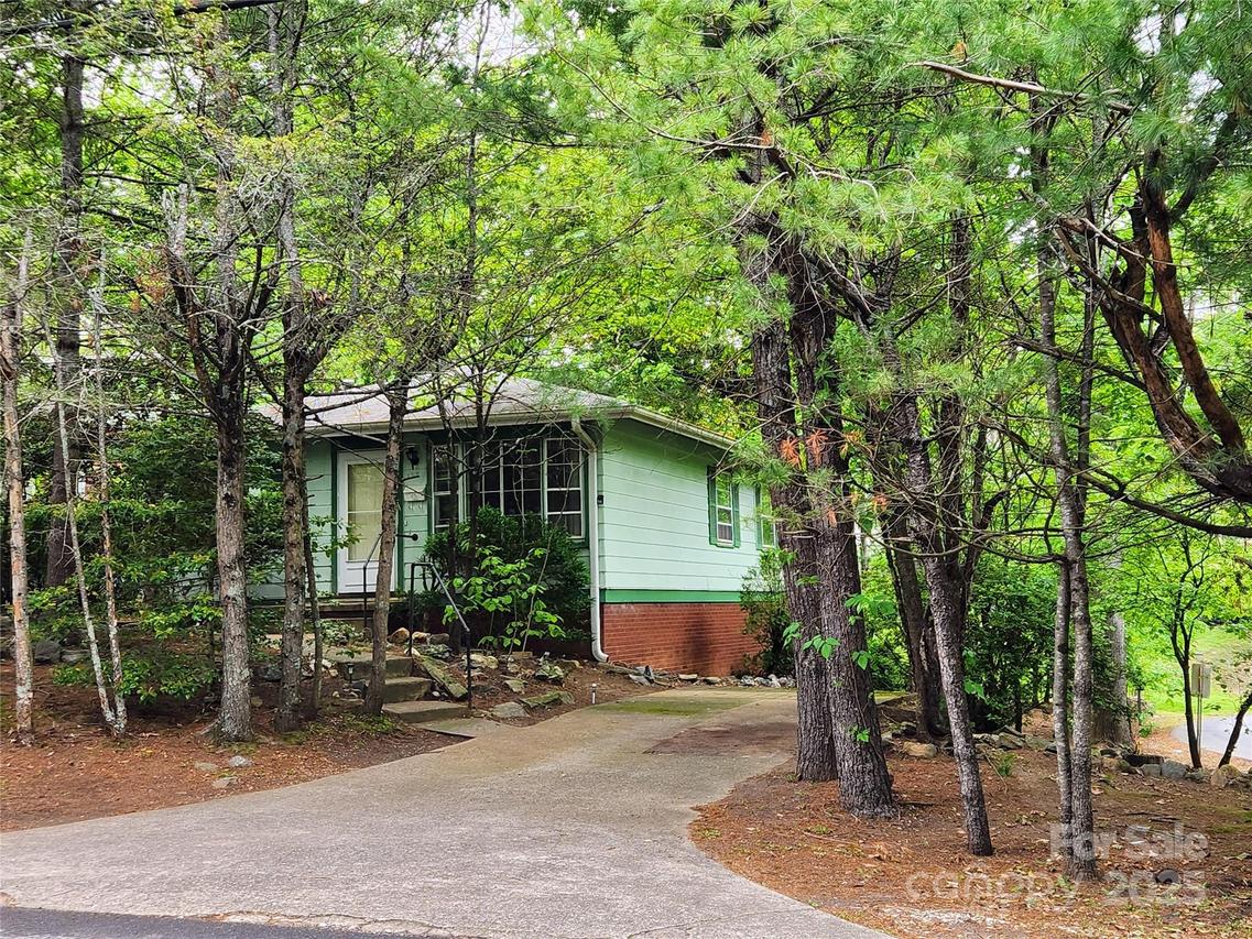 150 Wyoming Rd. #32, Asheville, NC 28803
