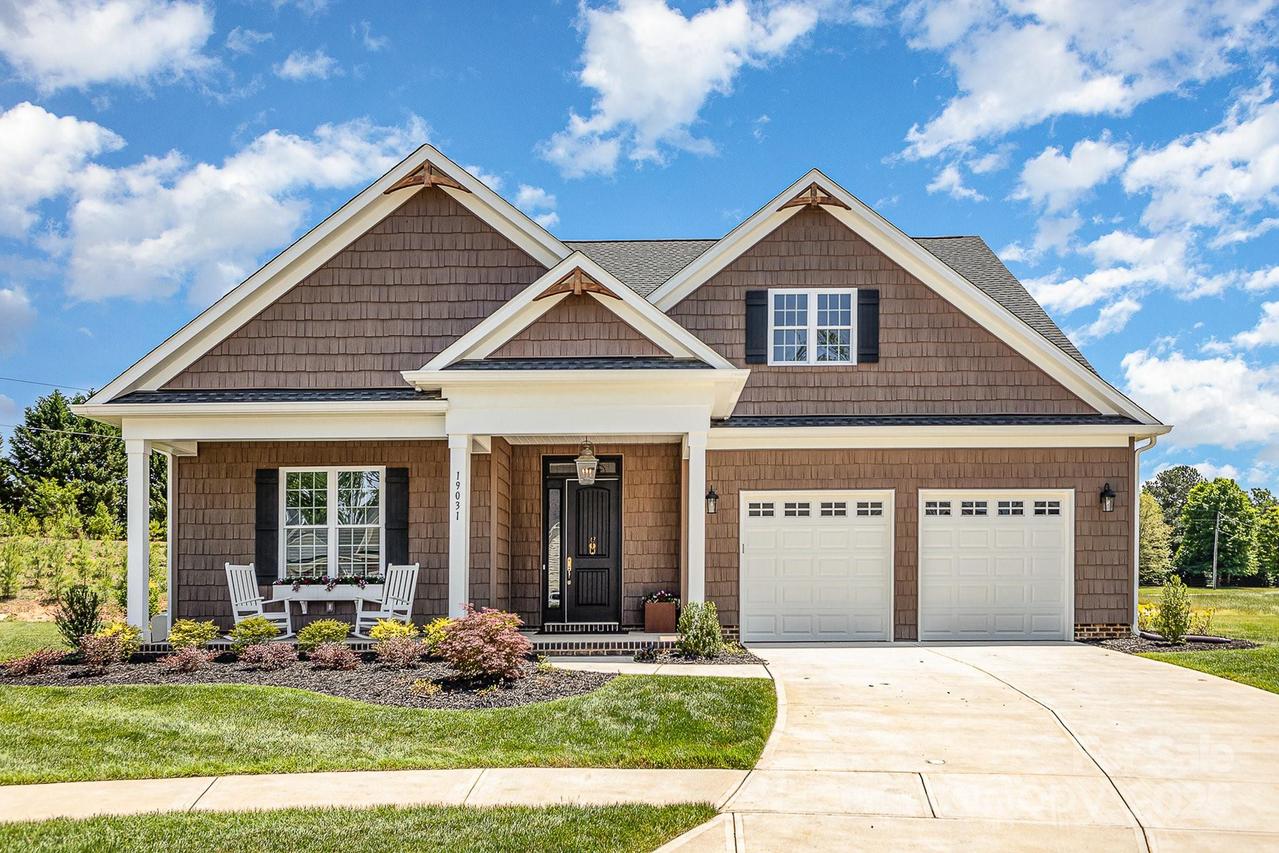 19031 Brandon James Dr., Cornelius, NC 28031