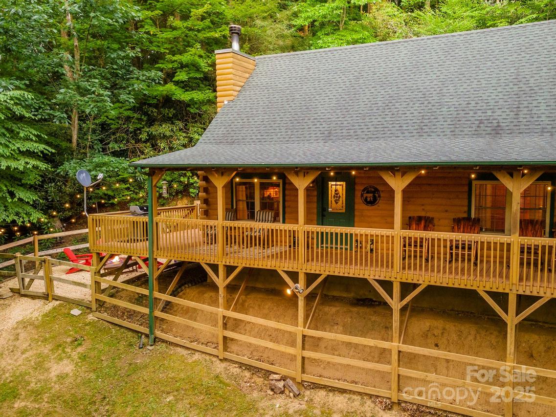 45 Ginger Ln., Waynesville, NC 28785