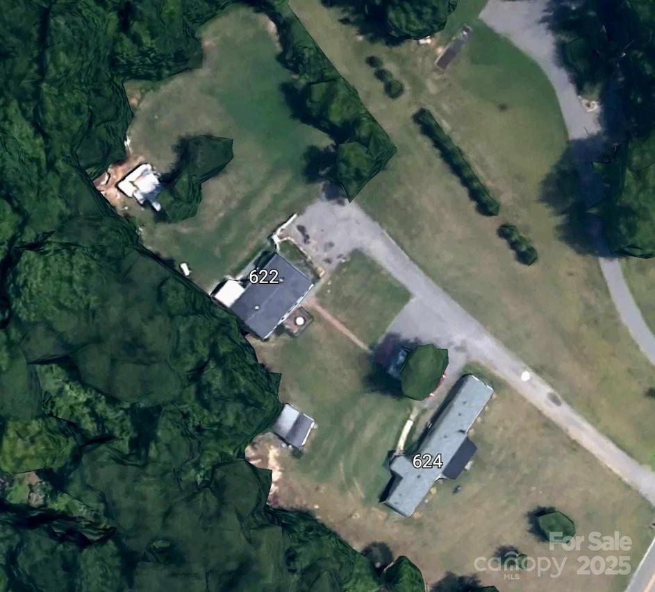 624 Brevard St., Kings Mountain, NC 28086