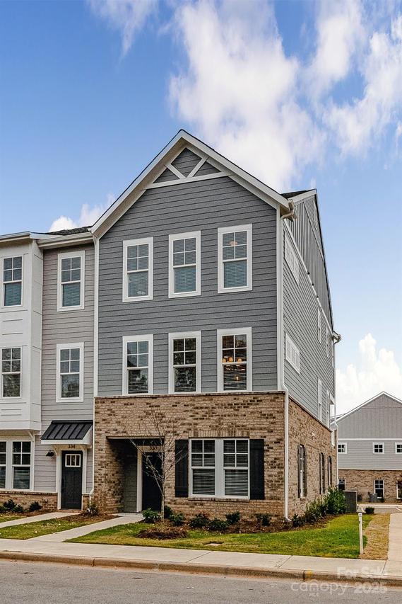 330 Armour St. #46, Davidson, NC 28036