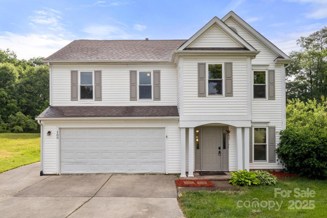 100 Brookstone Dr., Mount Holly, NC 28120
