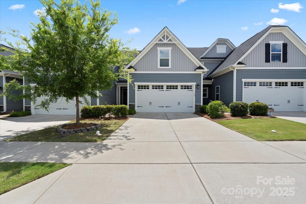 1108 Stella Ct., Monroe, NC 28110
