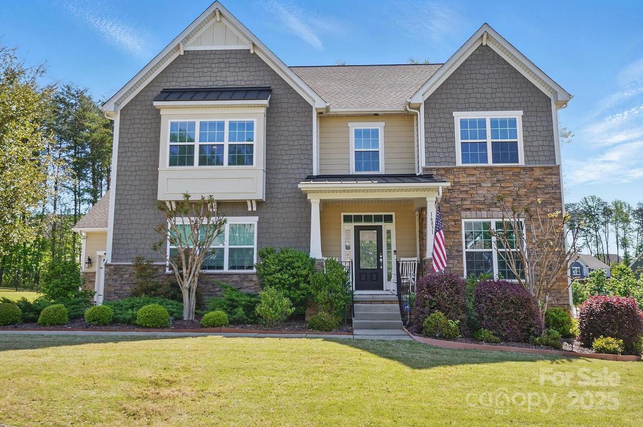 16831 Alydar Commons Ln., Charlotte, NC 28278