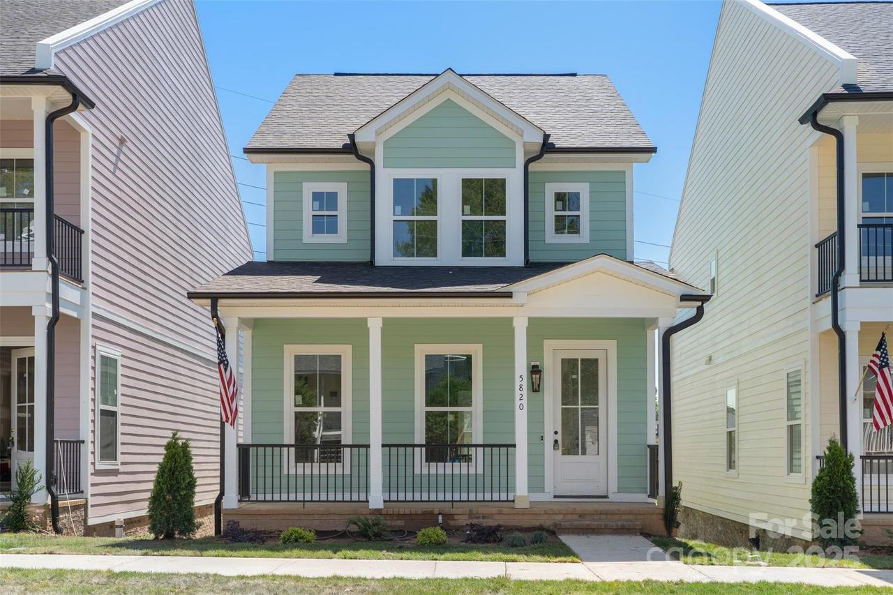 5820 Pittmon Ln., Kannapolis, NC 28081