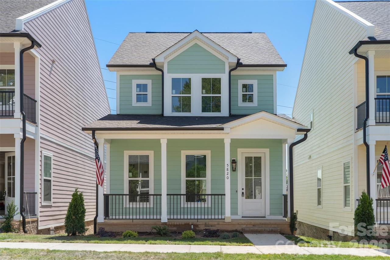 5820 Pittmon Ln., Kannapolis, NC 28081