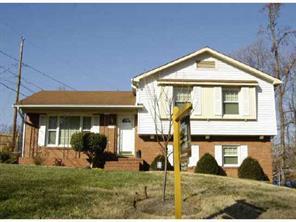 1708 Weststone Dr., Charlotte, NC 28208