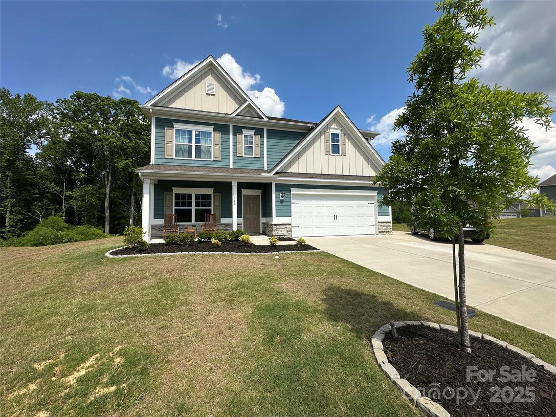 348 Ox Bow Cir., Mount Holly, NC 28120