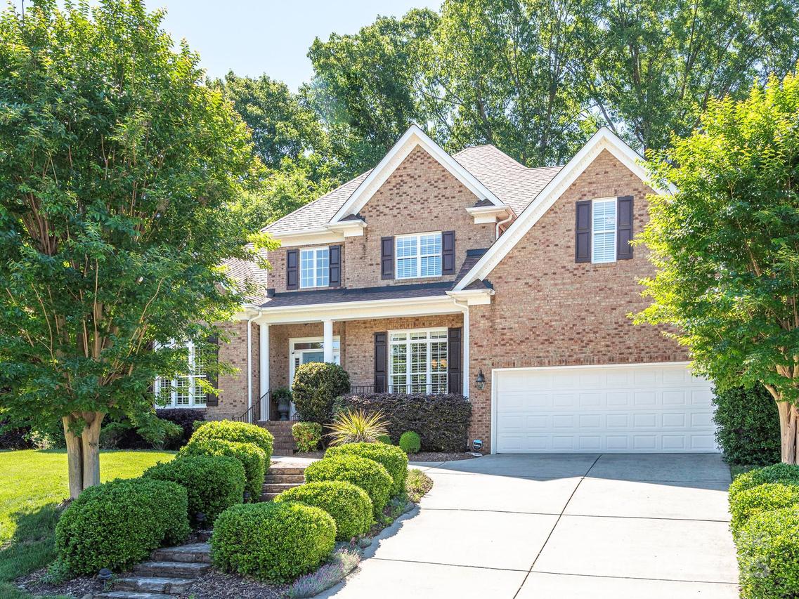 7040 Edenderry Dr., Charlotte, NC 28270