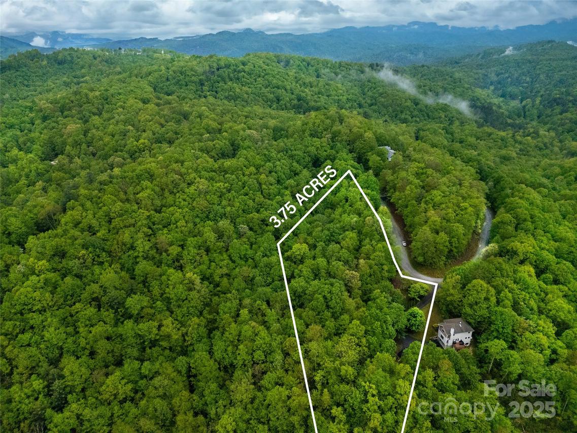 Lot 45 Big Branch Rd. #45, Brevard, NC 28712