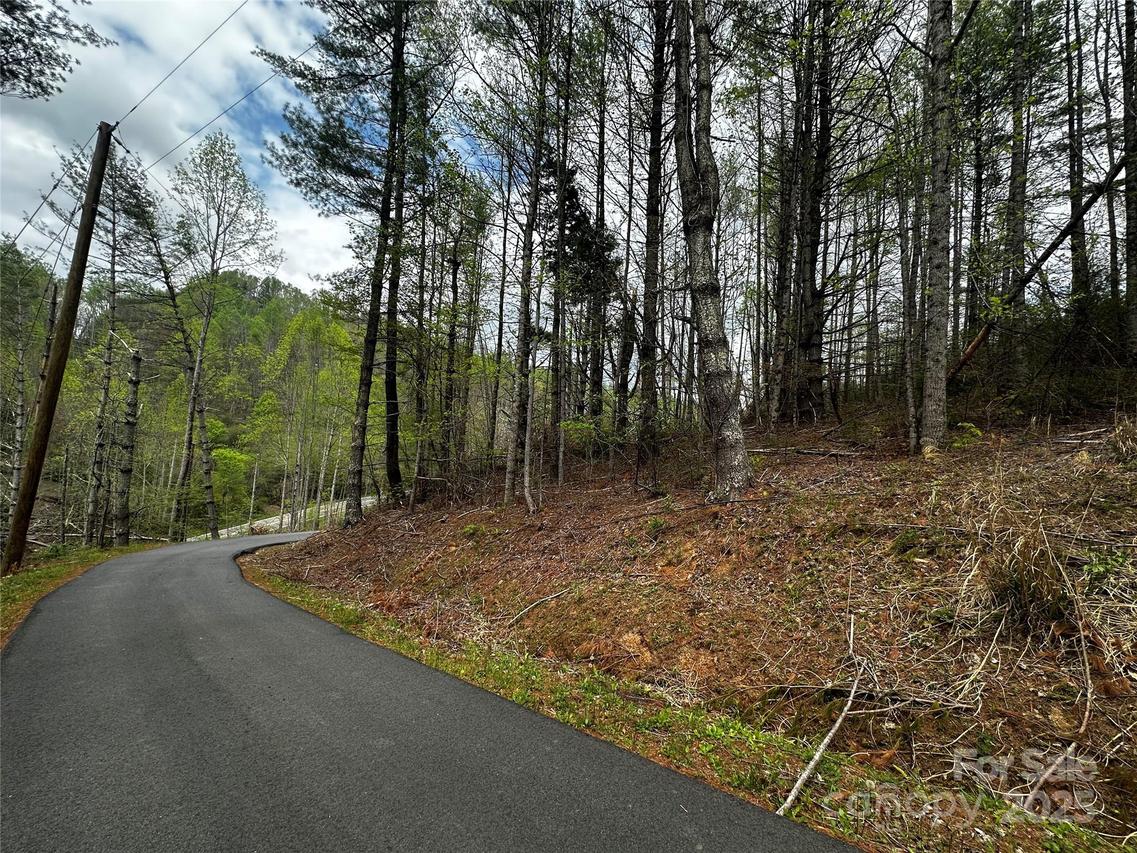 00 Ashland Mountain Rd., Bakersville, NC 28705