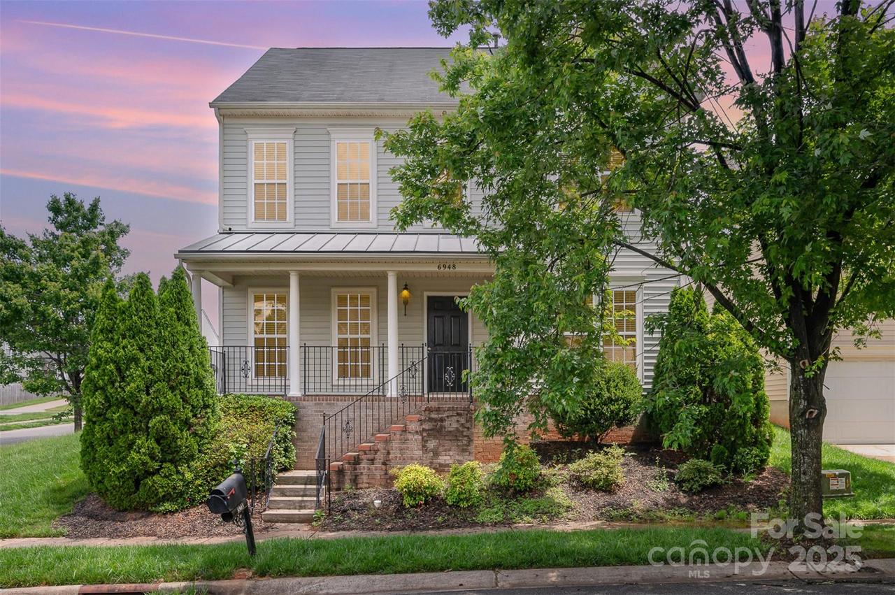 6948 Church Wood Ln., Huntersville, NC 28078
