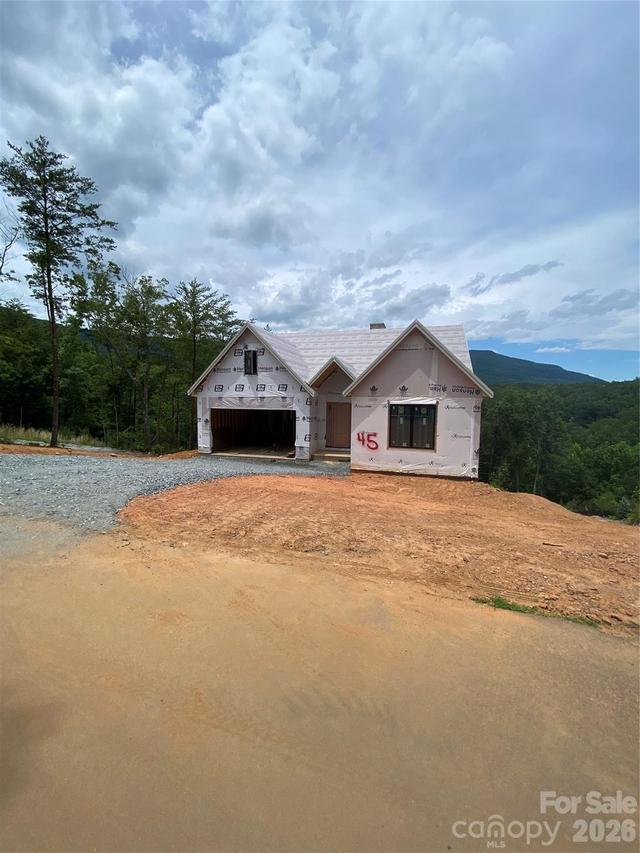 2 Jackson Ridge Ln., Mill Spring, NC 28756