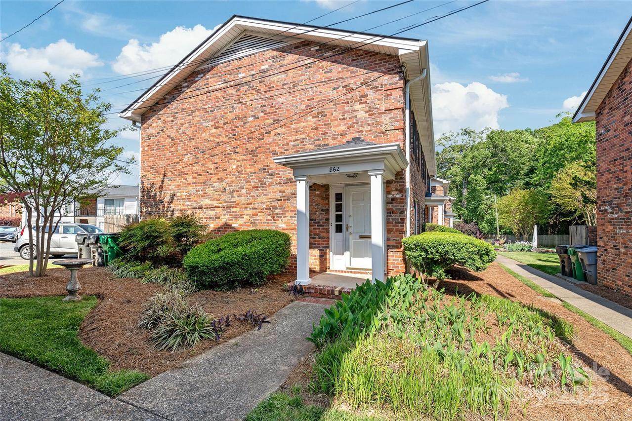 862 Mcalway Rd., Charlotte, NC 28211