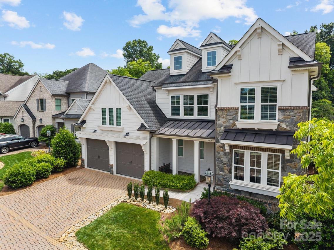 1012 N Sharon Amity Rd., Charlotte, NC 28211