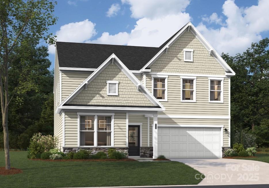 4114 Vista Pine Dr., Charlotte, NC 28215