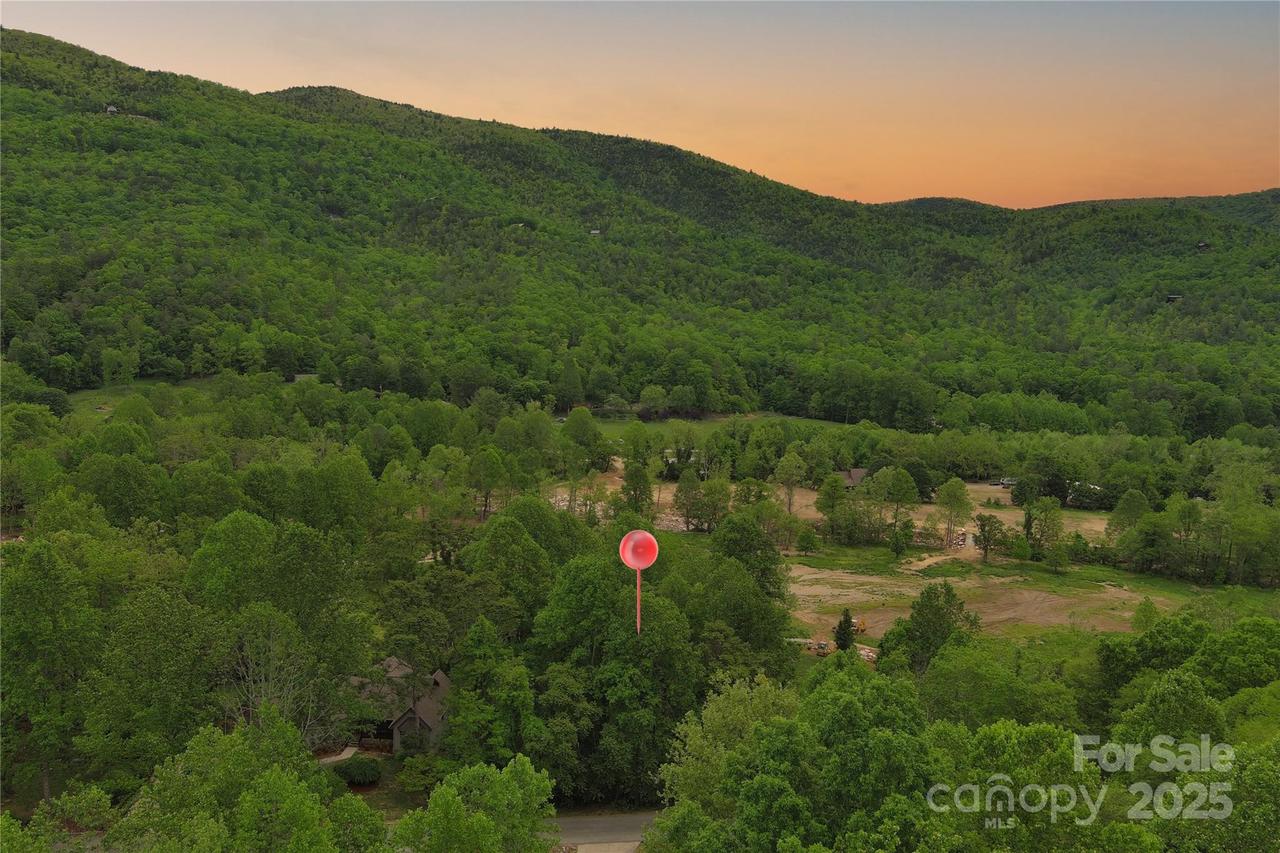 V/L Blue Ridge Dr. #210, Marion, NC 28752