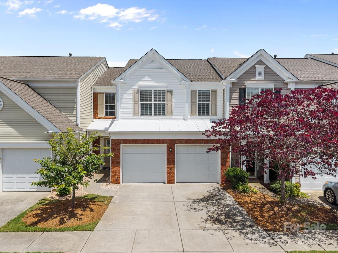 12407 Crowley Ct., Charlotte, NC 28277