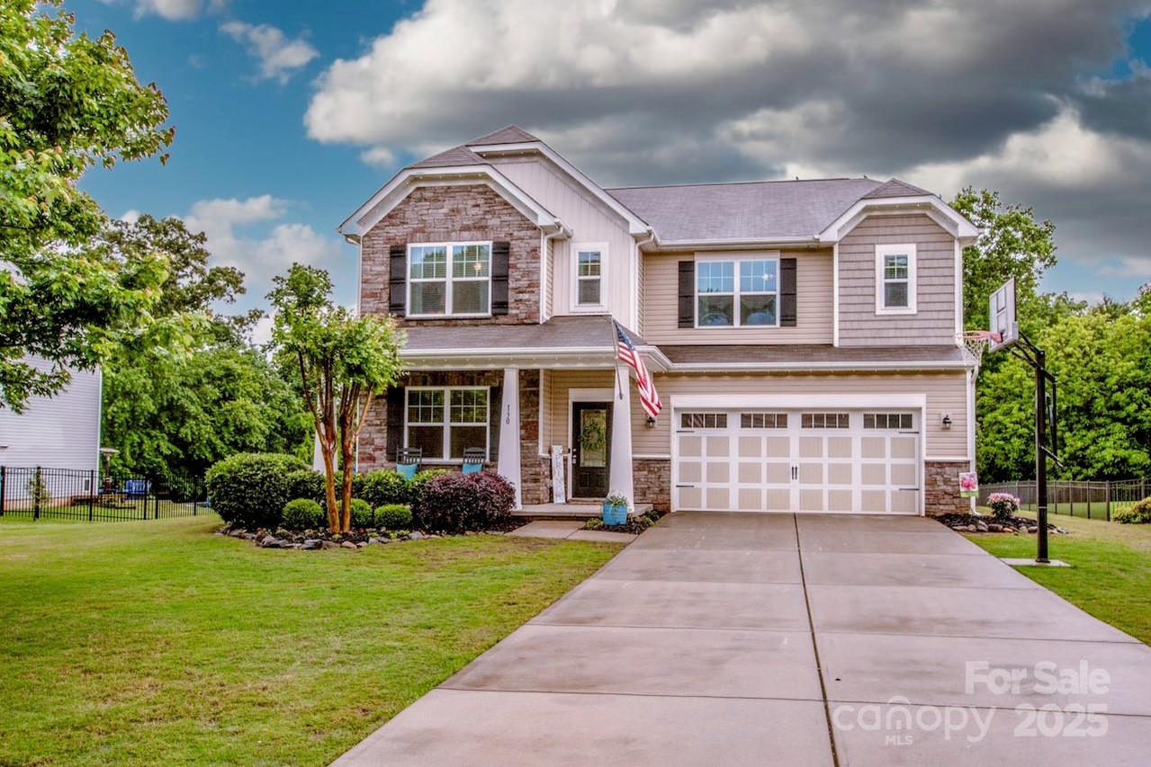 130 Bay Laurel Dr., Mooresville, NC 28115