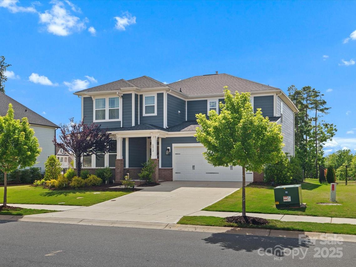 6012 Millbridge Pkwy., Waxhaw, NC 28173