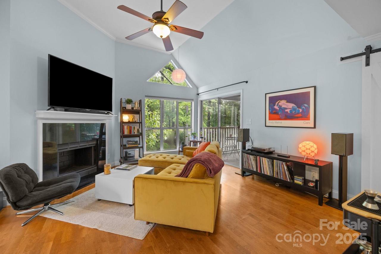 2502 Cranbrook Ln. #8, Charlotte, NC 28207