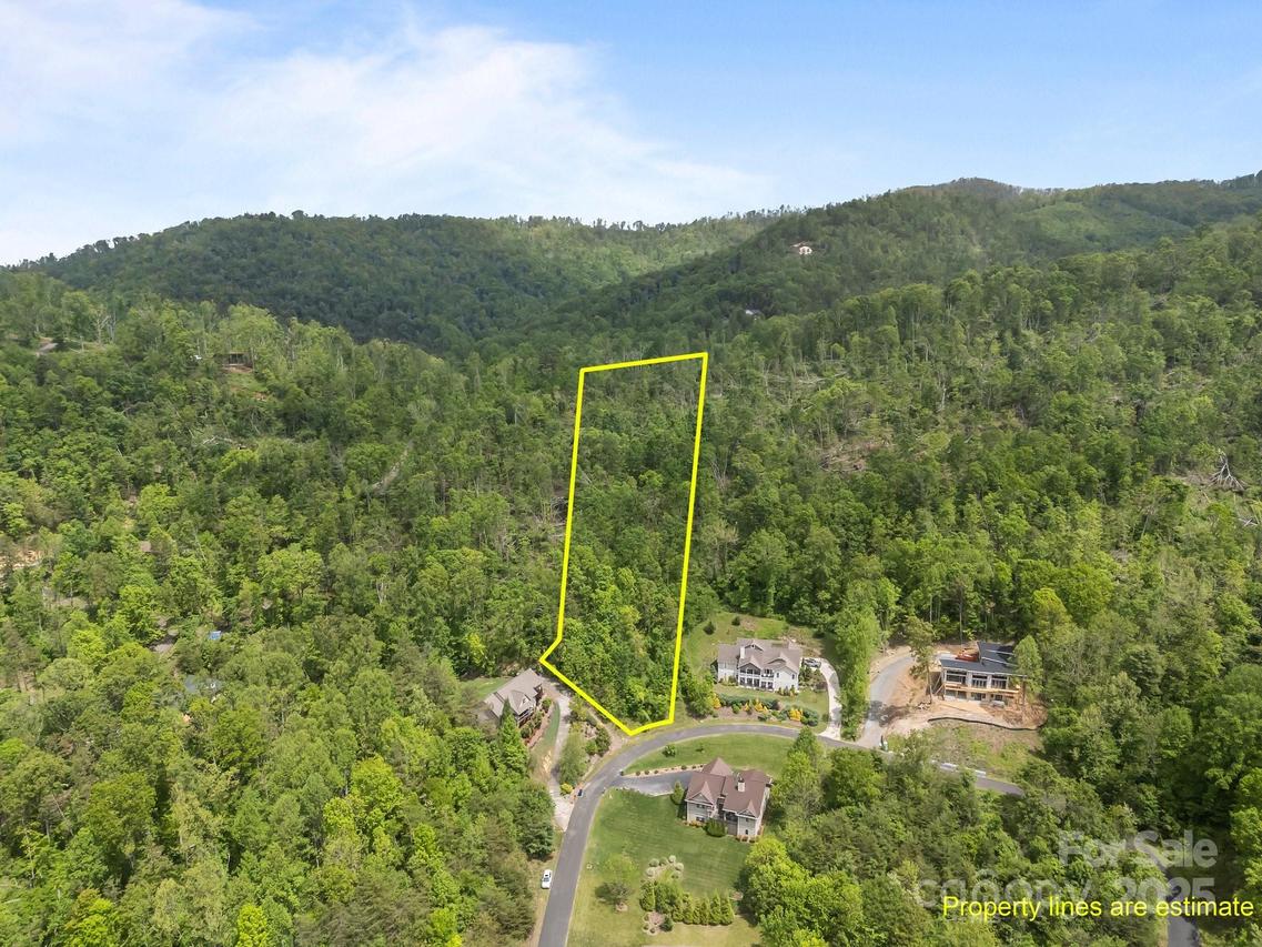 46 Hawtree Ct. #255, Weaverville, NC 28787
