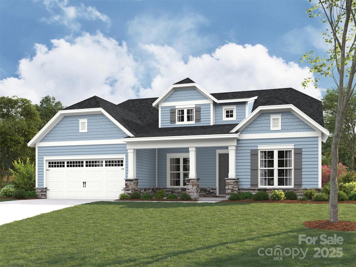 1721 Tabby Dr. #CAL0062, Indian Trail, NC 28079