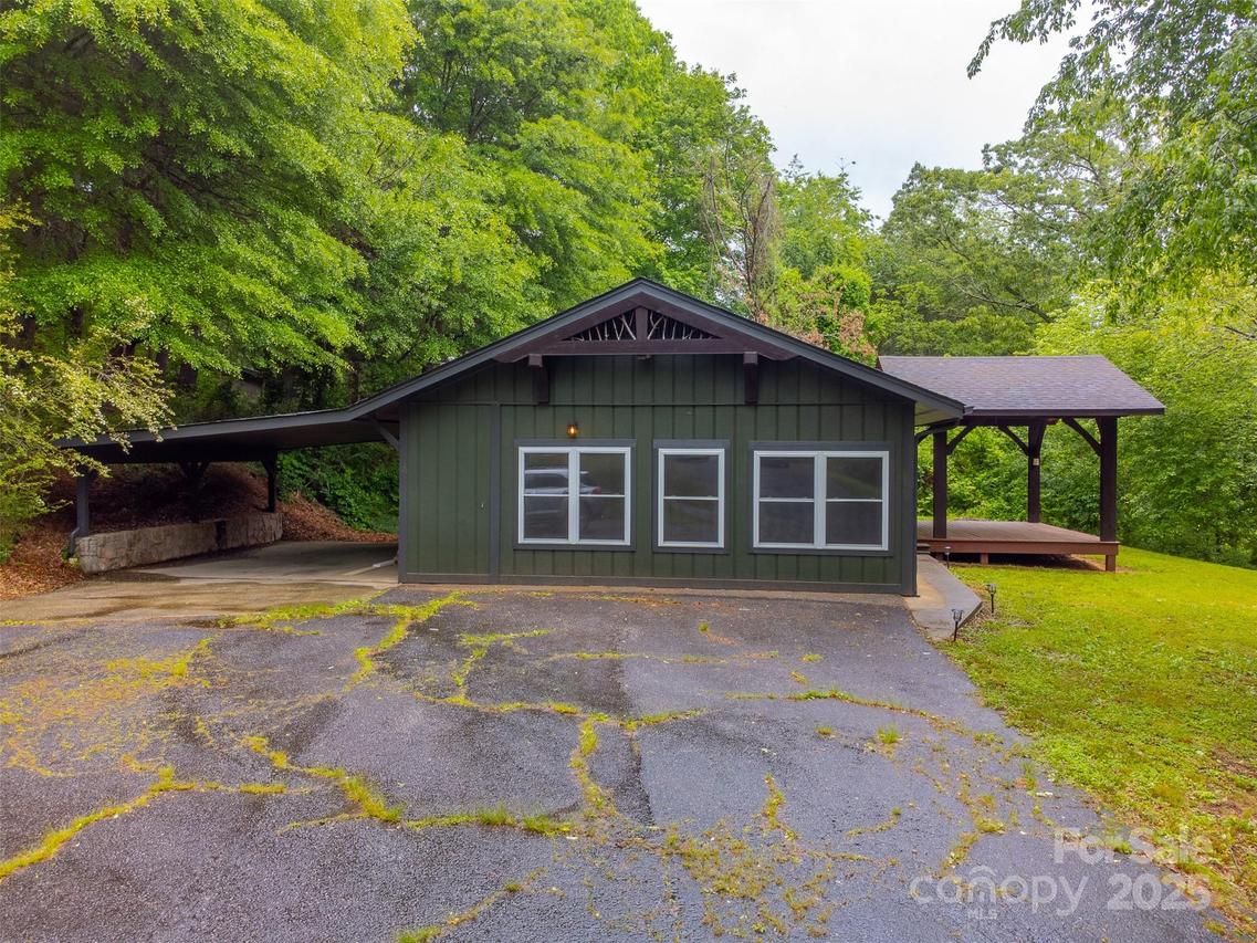 [Address Hidden by Seller], Cullowhee, NC 28723