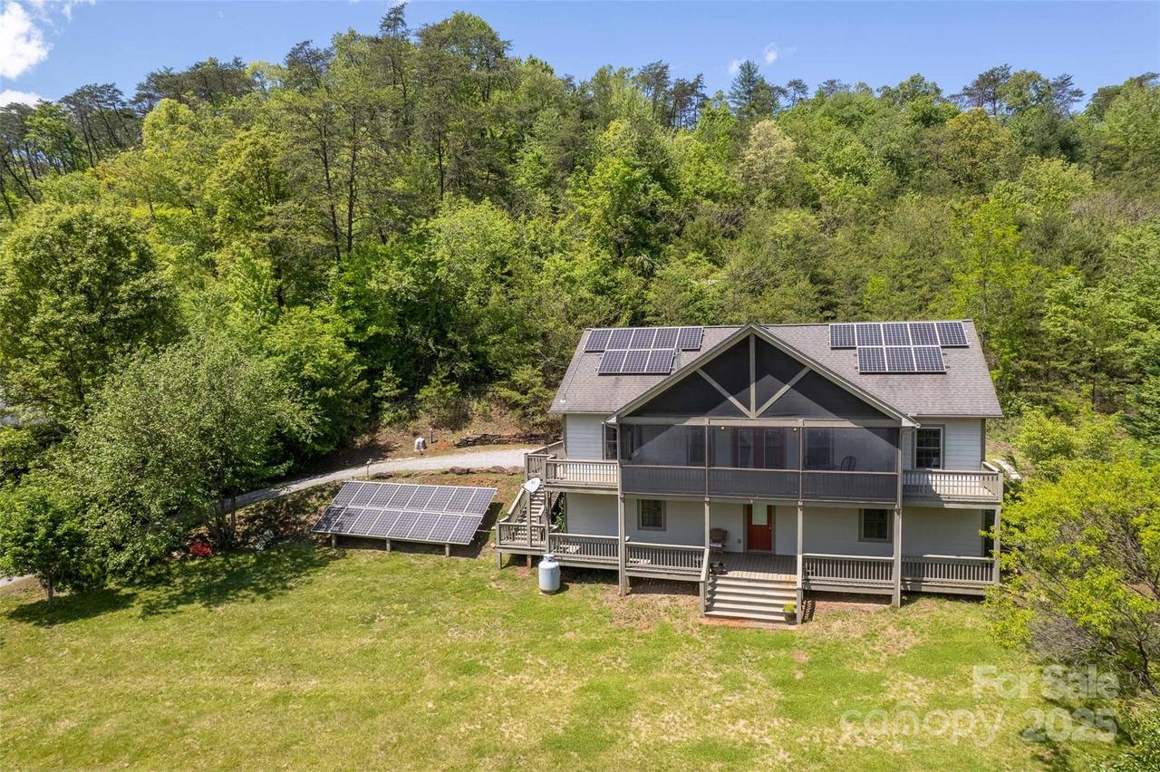980 South River Rd., Sylva, NC 28779