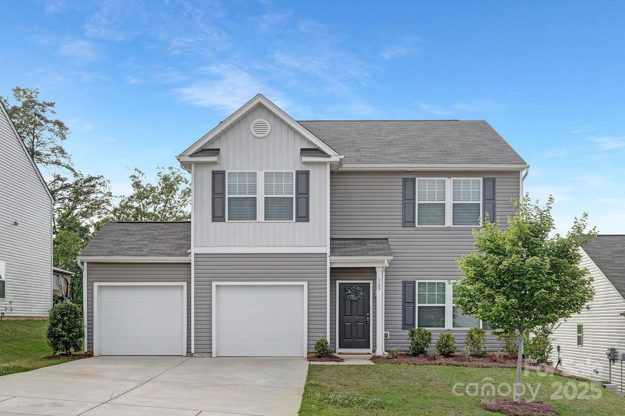 165 Clove Hitch Dr. #I281, Statesville, NC 28677