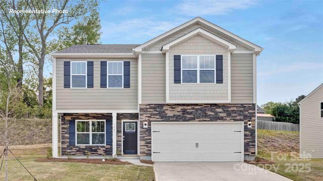 New Homes For Sale This Week That Attend Berryhill School: May 2nd to May 8th