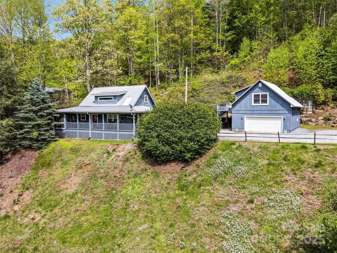 195 Three Springs Rd., Sylva, NC 28779