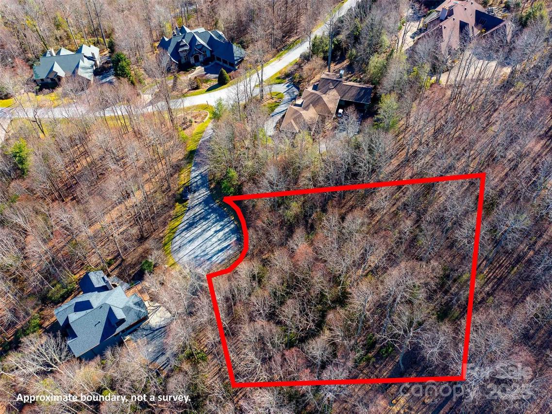000 Hardwood Summit None #191, Hendersonville, NC 28739