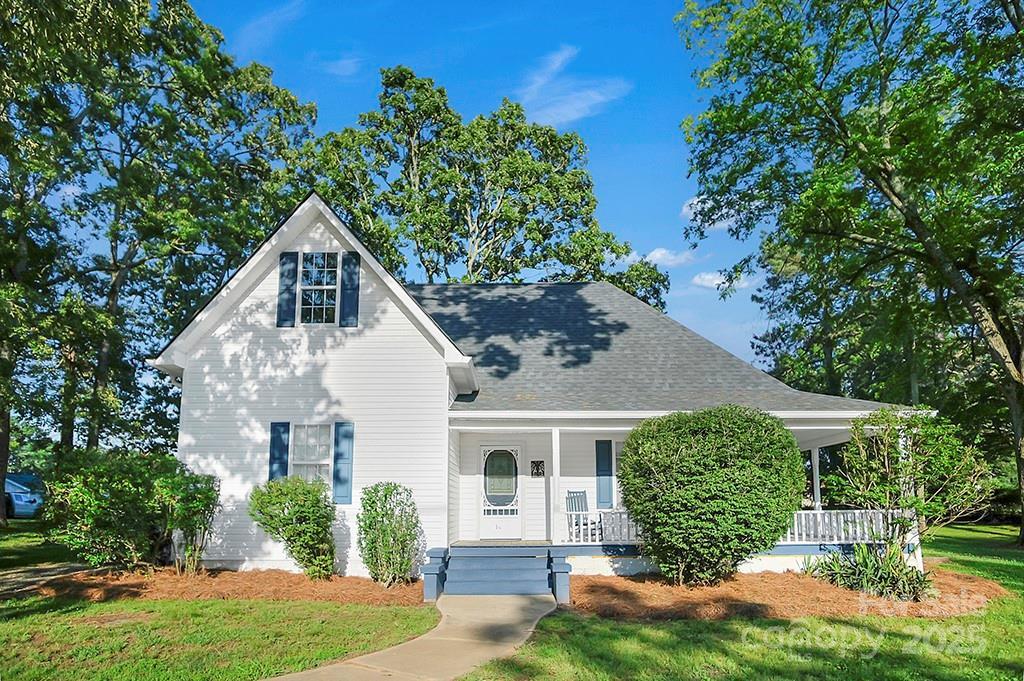108 Stockton St., Shelby, NC 28150