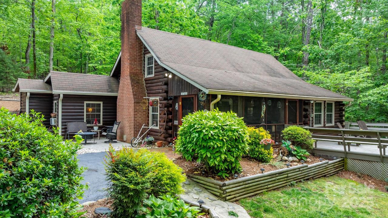 3763 Laurel Heights Dr., Morganton, NC 28655