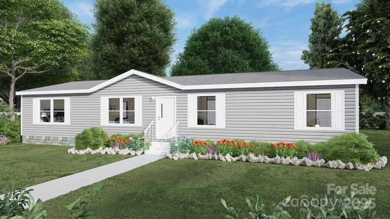 660 Pinehurst Rd., Ellenboro, NC 28040