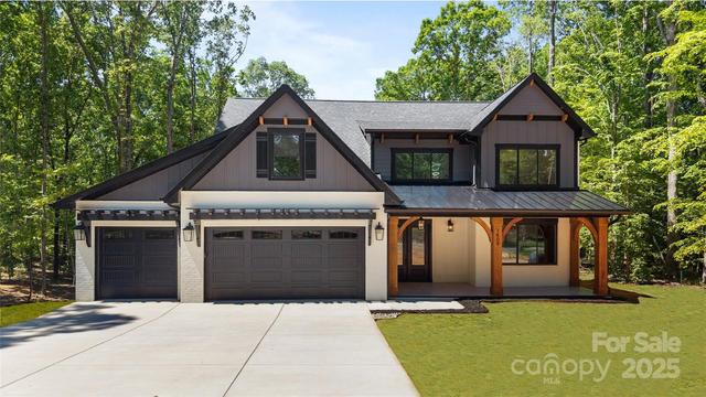 New Construction Homes For Sale This Week That Attend Cuthbertson High: May 7th to May 13th