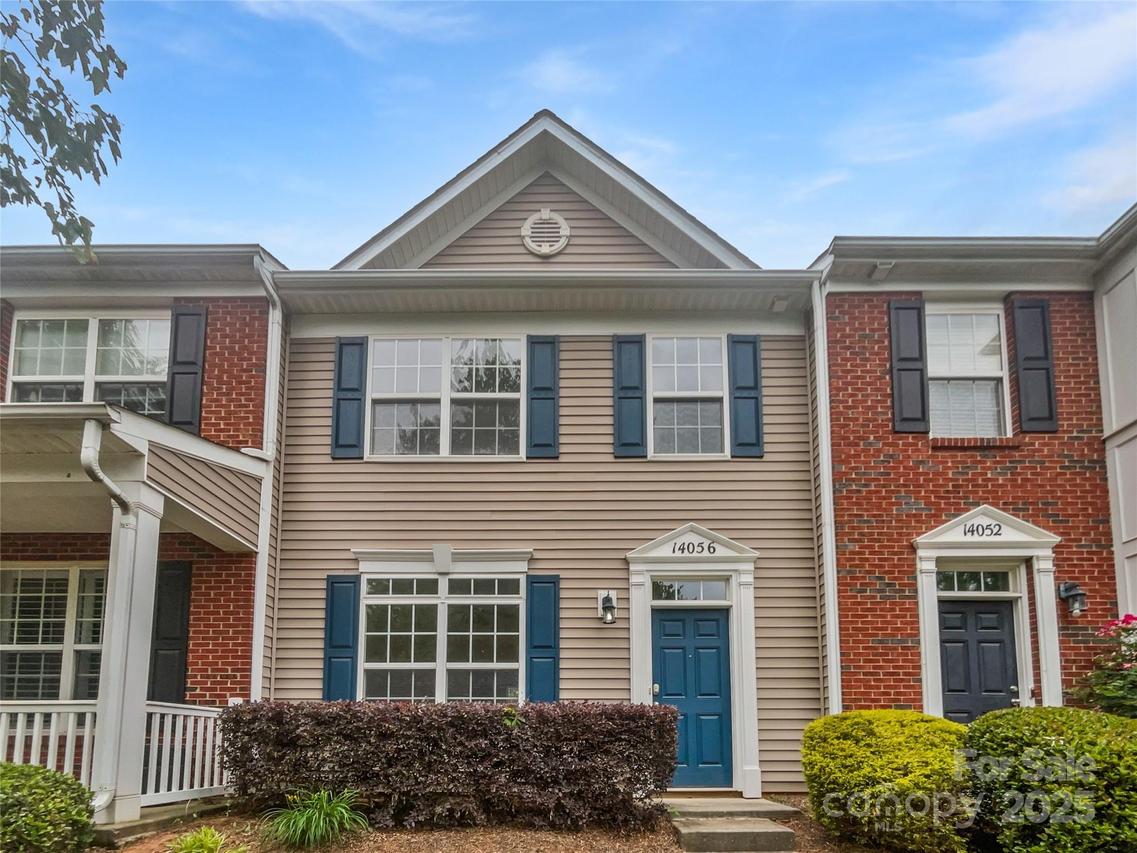 14056 Lyon Hill Ln., Huntersville, NC 28078