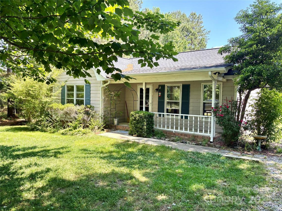 401 Overlook Dr., Monroe, NC 28110