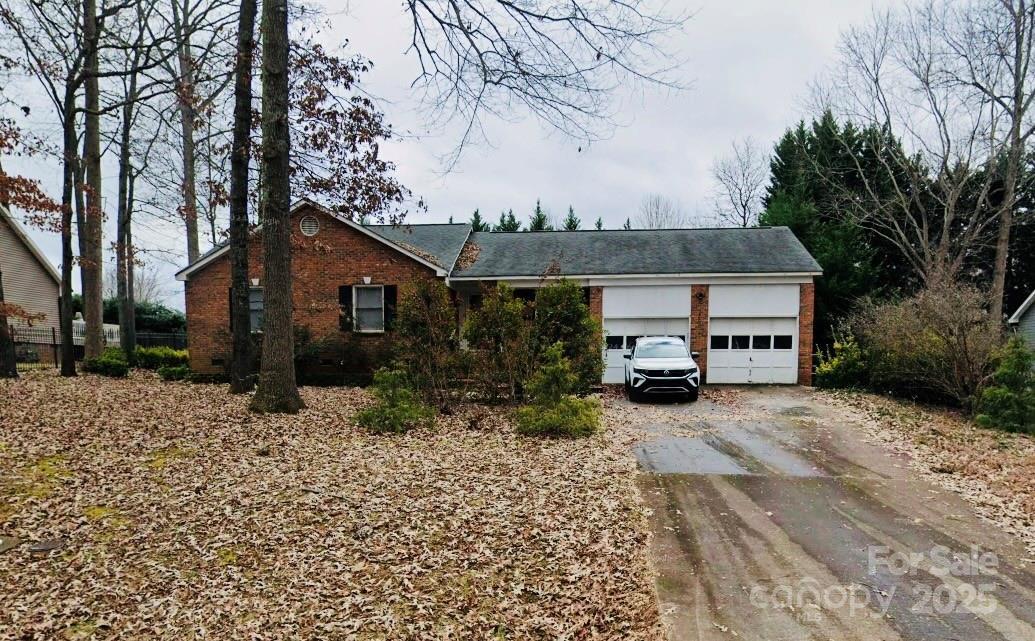 4424 Huntington Dr., Gastonia, NC 28056