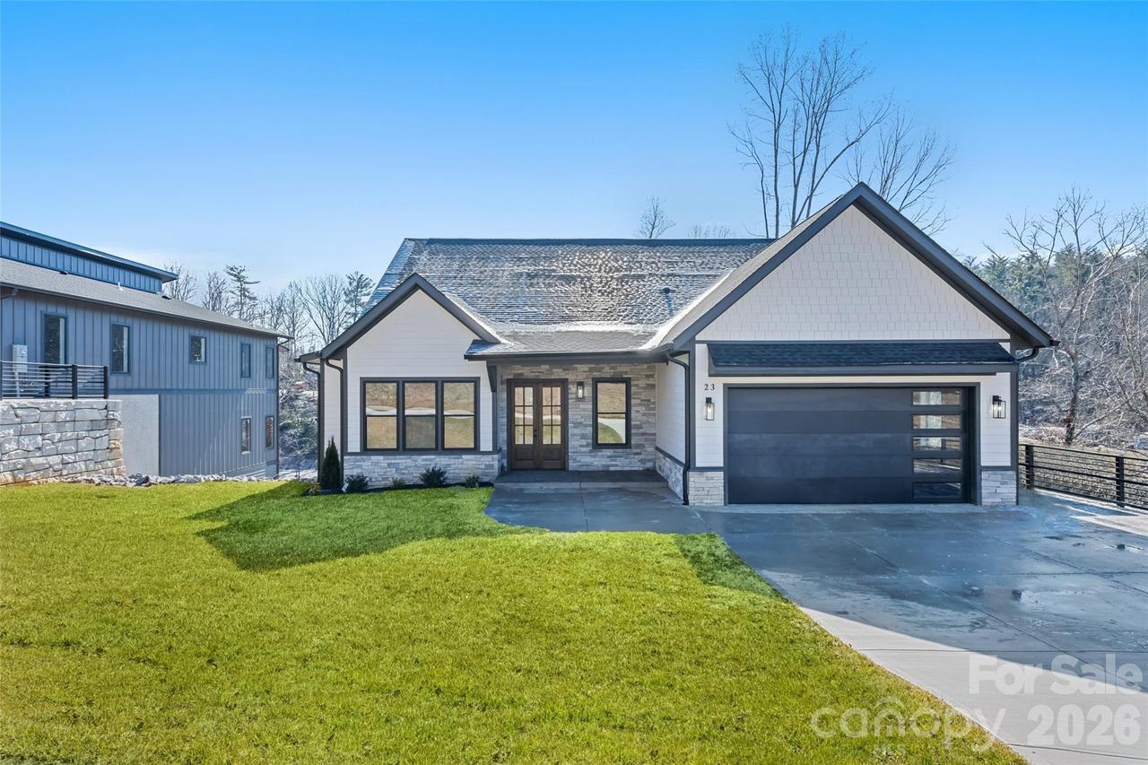 23 George Allen Ridge, Arden, NC 28704