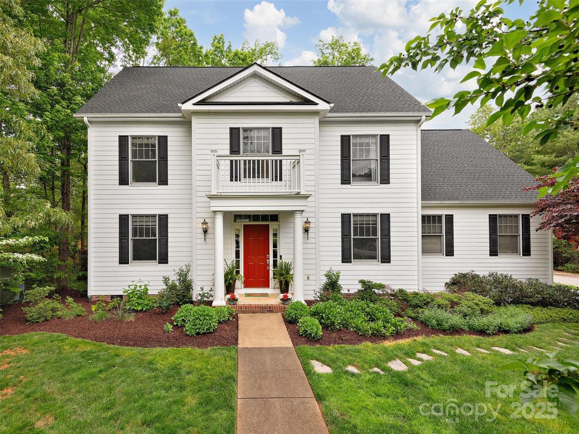 514 Pinchot Dr., Asheville, NC 28803