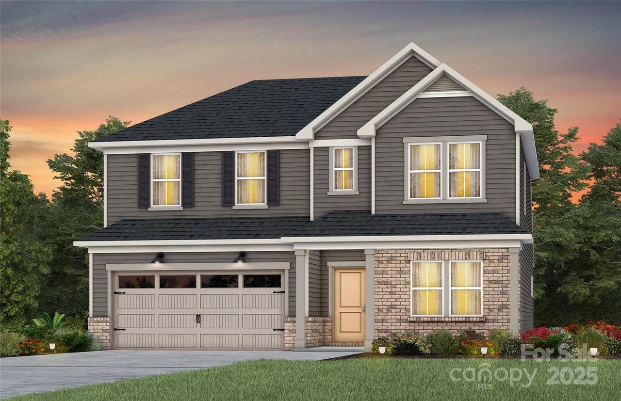 15012 Meadows Hunt Ln. #157, Huntersville, NC 28078