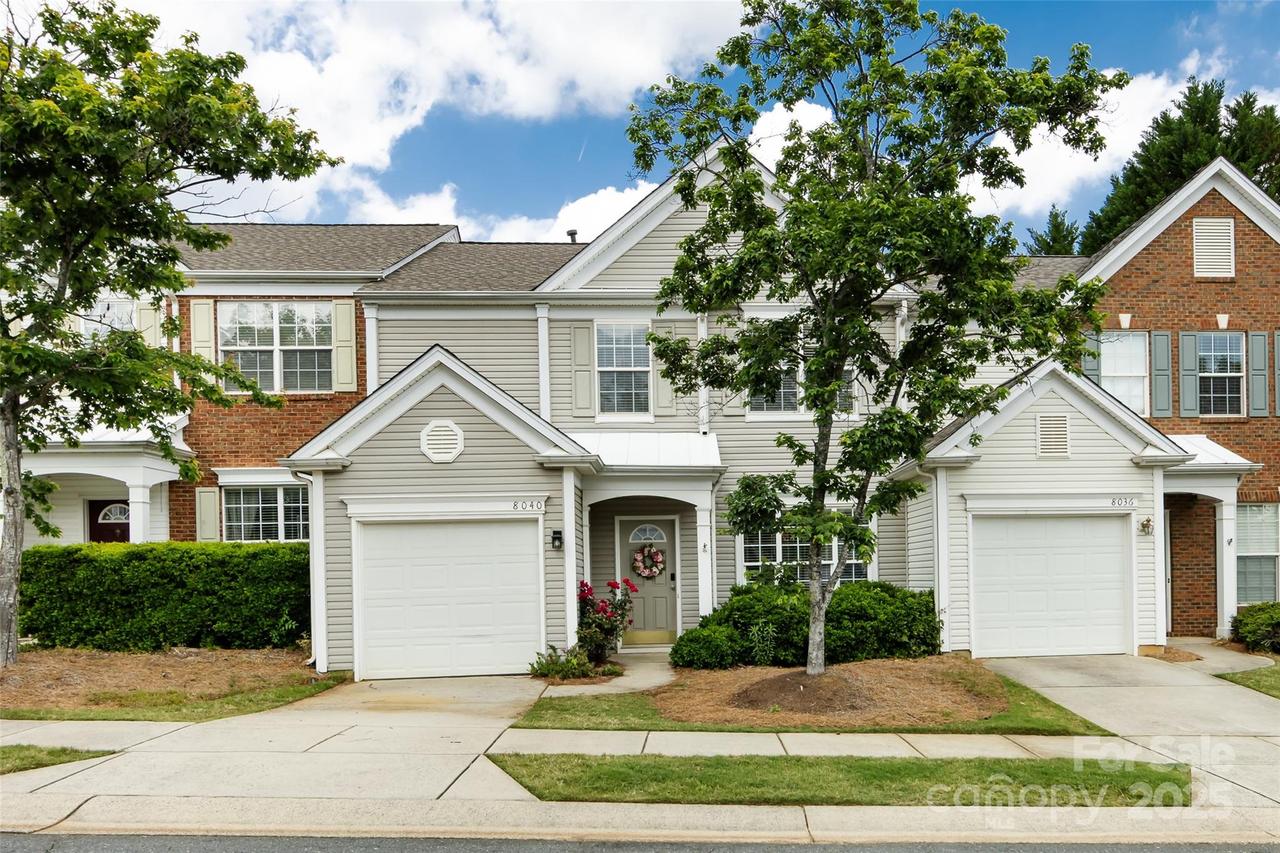8040 Flanders St., Charlotte, NC 28277
