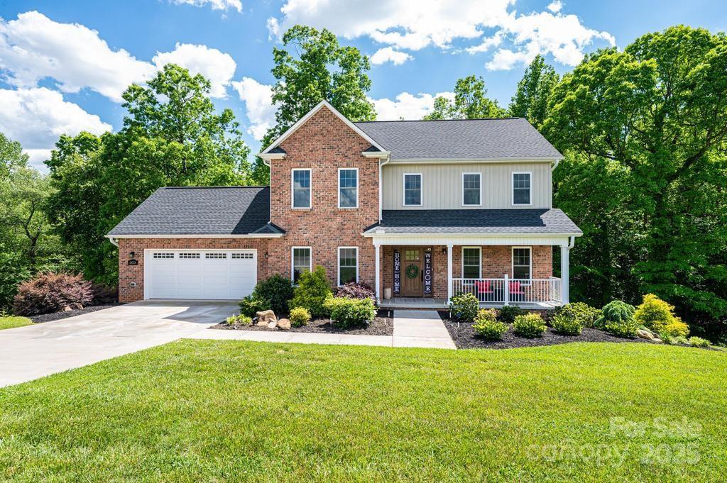 5173 S Oak Cir., Granite Falls, NC 28630